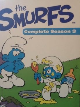 Smurfs