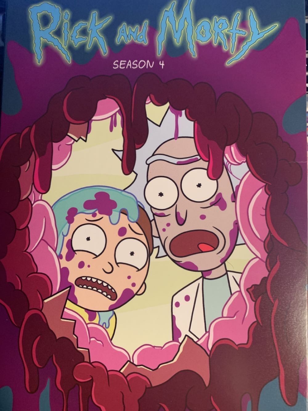 Rick And Morty