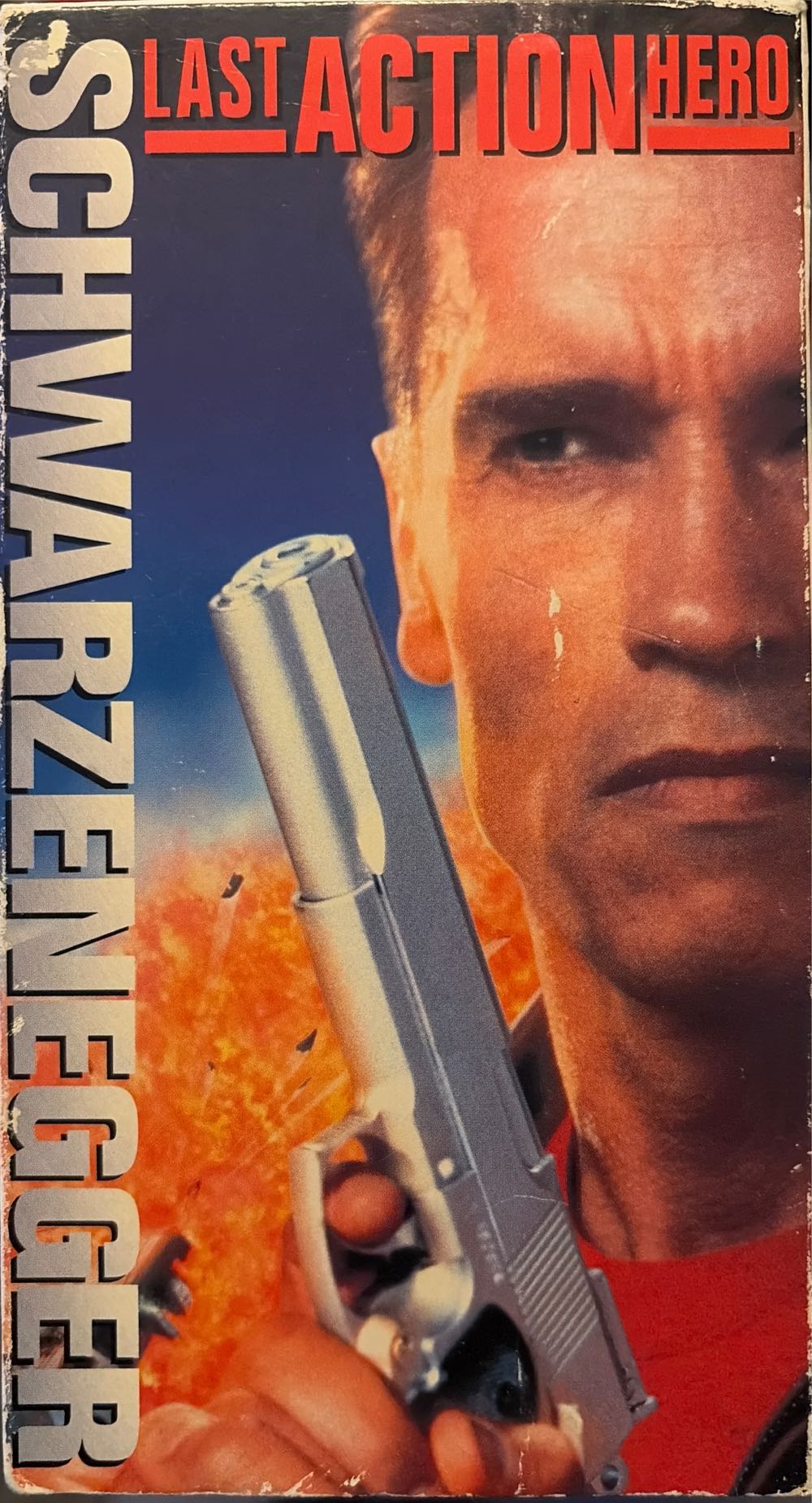 Last Action Hero
