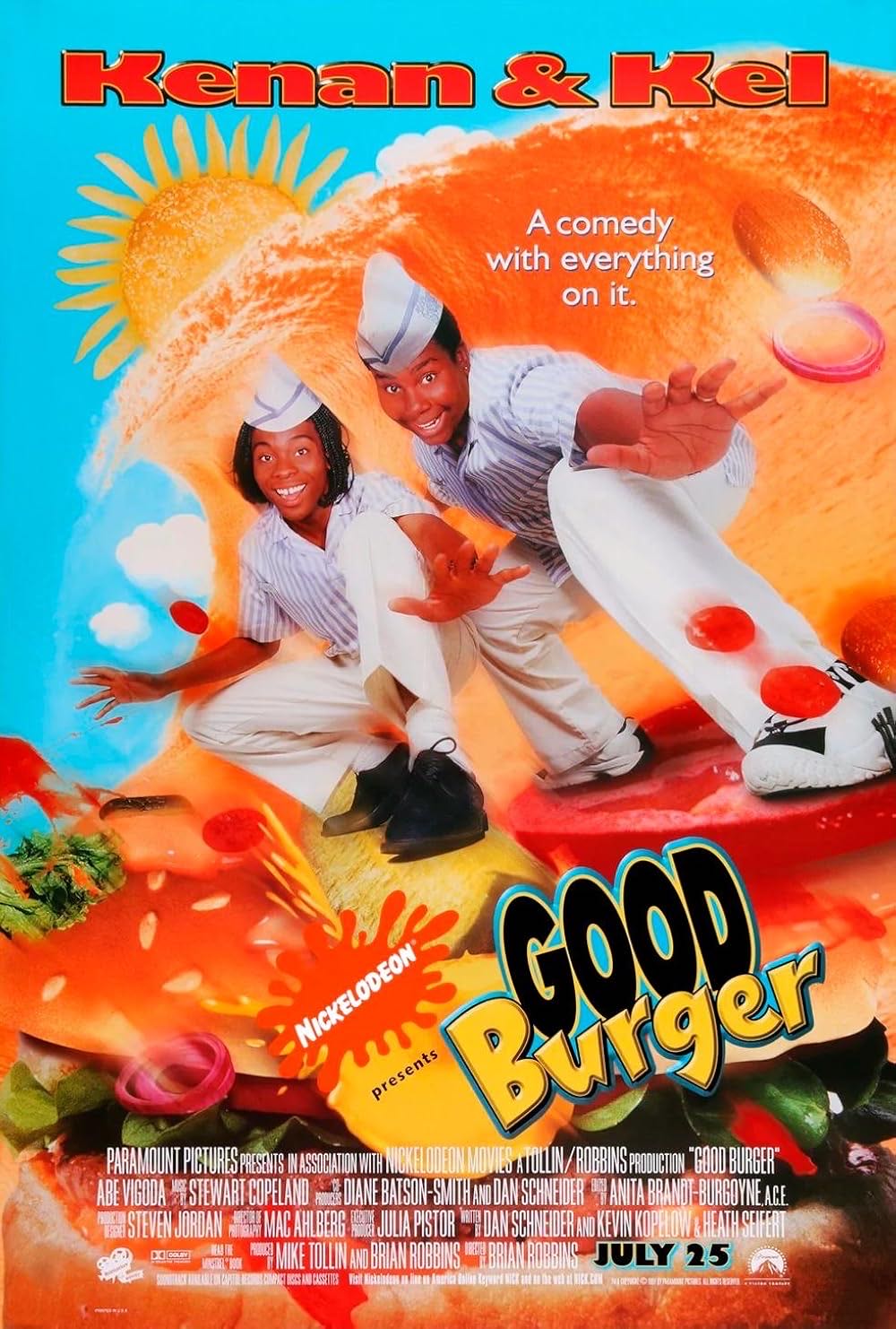 Good Burger 1