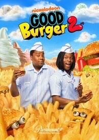 Good Burger 2 (Vudu)