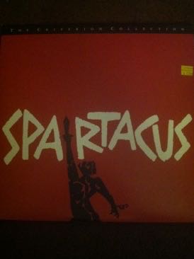 Spartacus