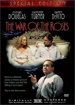 War of the Roses, The: Special Edition (1989)