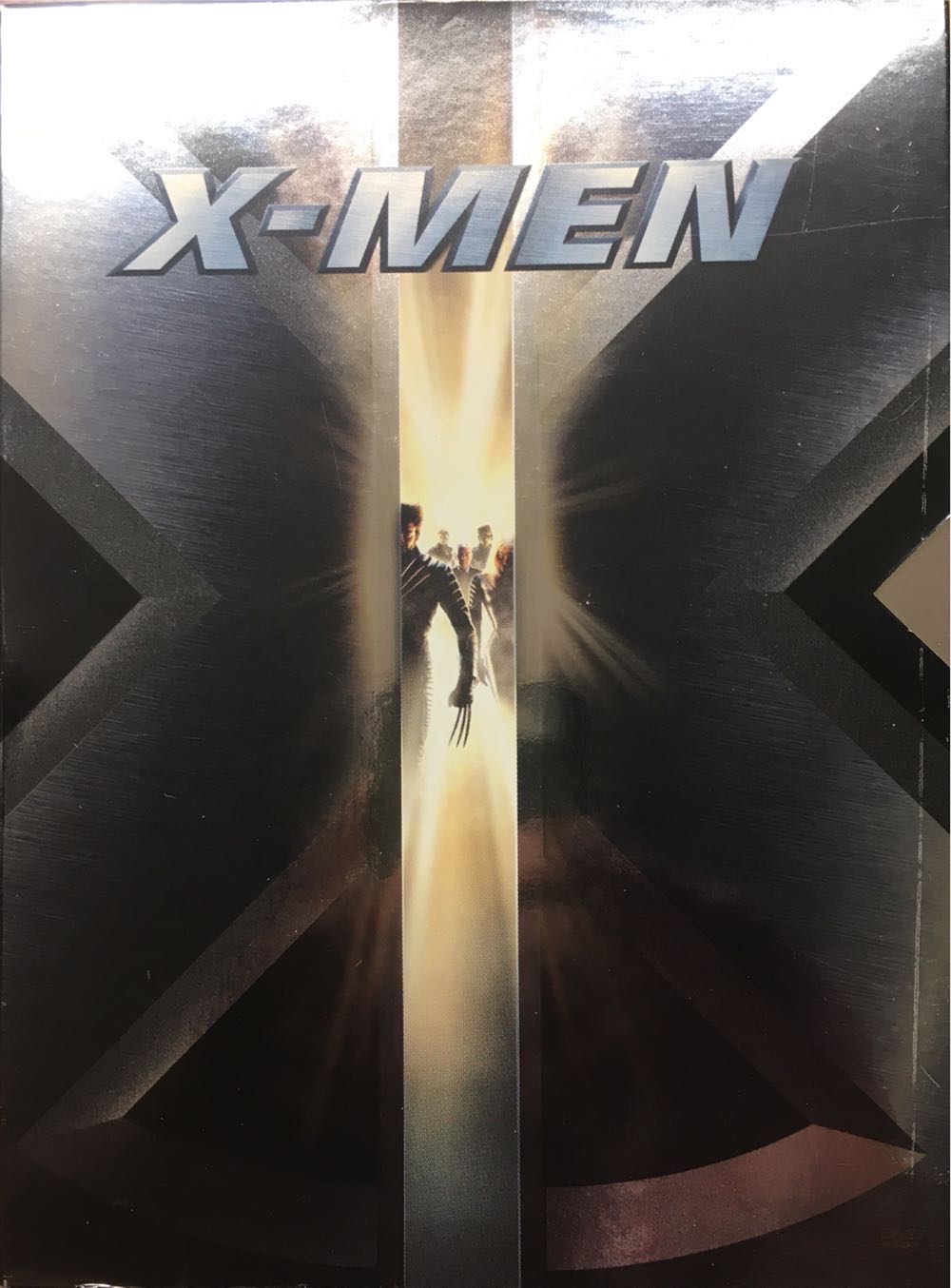 X-Men