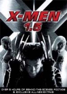 X-Men 1.5