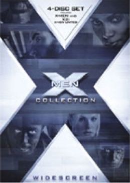 X-Men: Collection