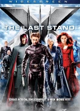 X-Men: The Last Stand