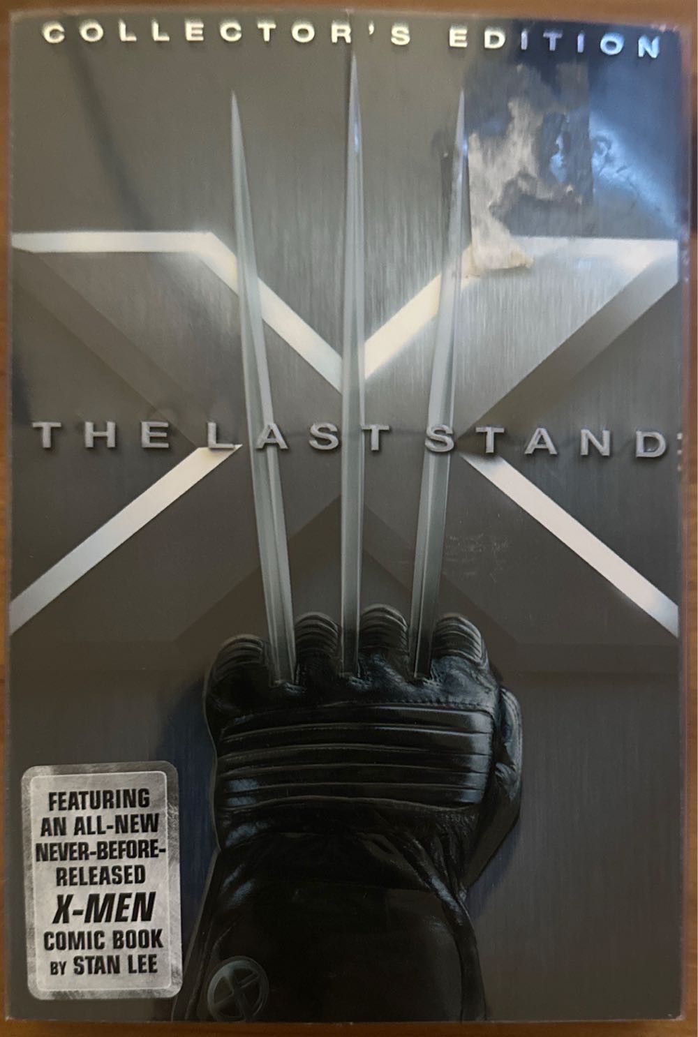 X-Men: The Last Stand