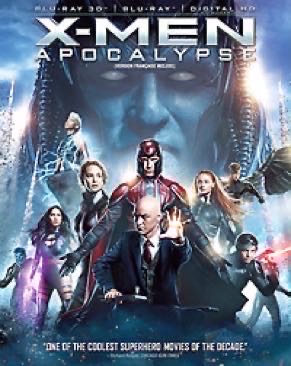 X-Men: Appoclypse