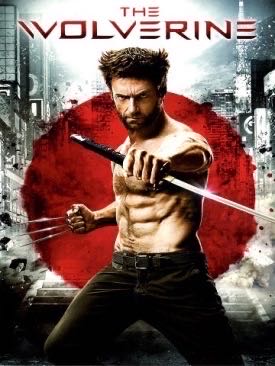 The Wolverine
