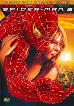 Spider-Man 2: Widescreen Special Edition