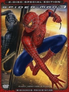 Spider-Man 3.0