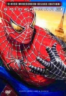 Spider-Man 3
