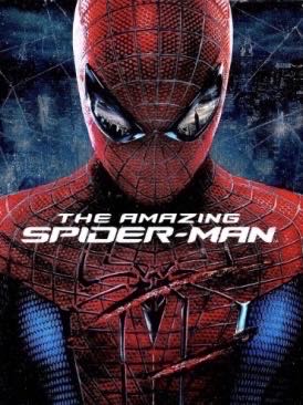 The Amazing Spider-Man