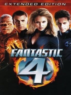 Fantastic Four