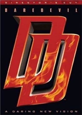 Daredevil Directors Cut