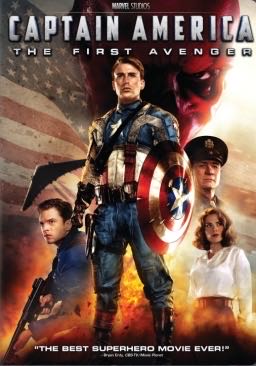Captain America: The First Avenger
