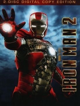 Iron Man 2