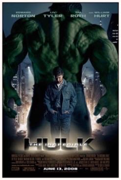 The Incredible Hulk