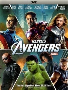 The Avengers