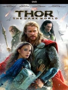Thor The Dark World