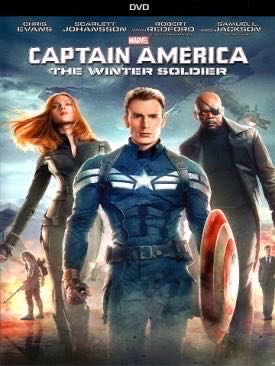 Captain America: The Winter Soldier