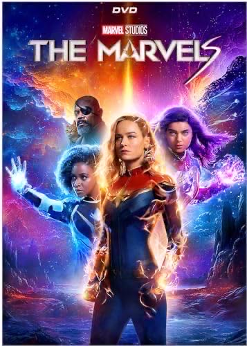 The Marvels