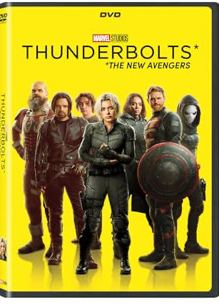 Thunderbolts*