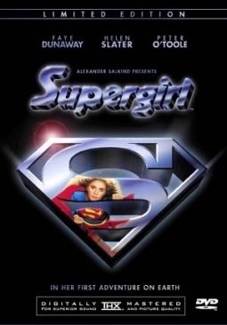 Supergirl