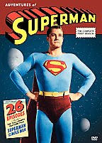 Adventures of Superman Season 1