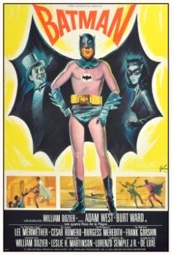 Batman - The Movie