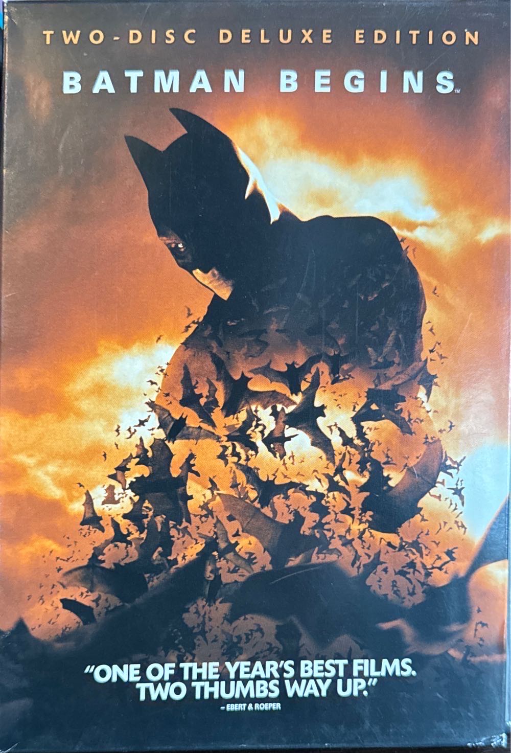 Batman Begins