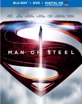 Man Of Steel