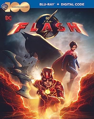 The Flash