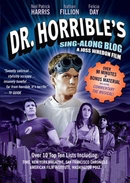 Dr. Horrible’s Sing-Along Blog