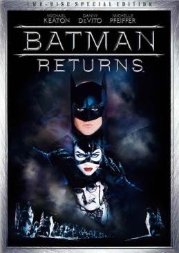 Batman Returns
