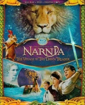 The Chronicles of Narnia: Voyage of the Dawn Treader