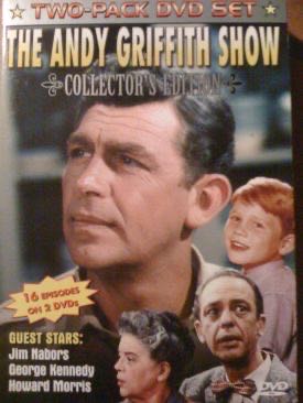 Andy Griffith Show, The