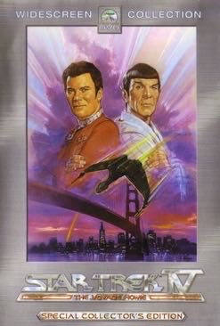 Star Trek IV: The Voyage Home