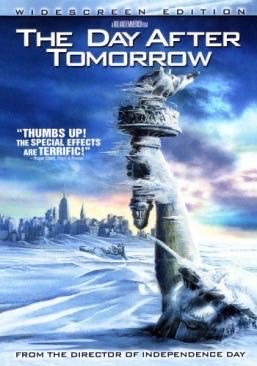 Day After Tomorrow, The