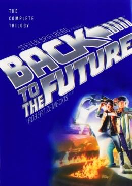 Back to the Future Trilogy