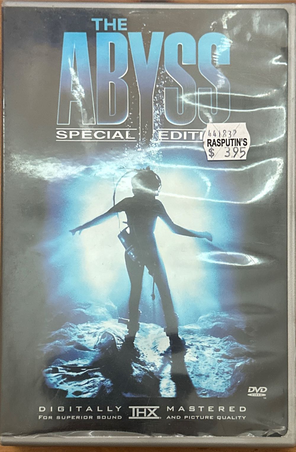 The Abyss