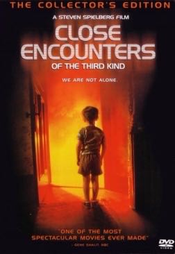 Close Encounters of the Third Kind