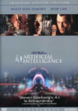 A.I. Artificial Inteligence
