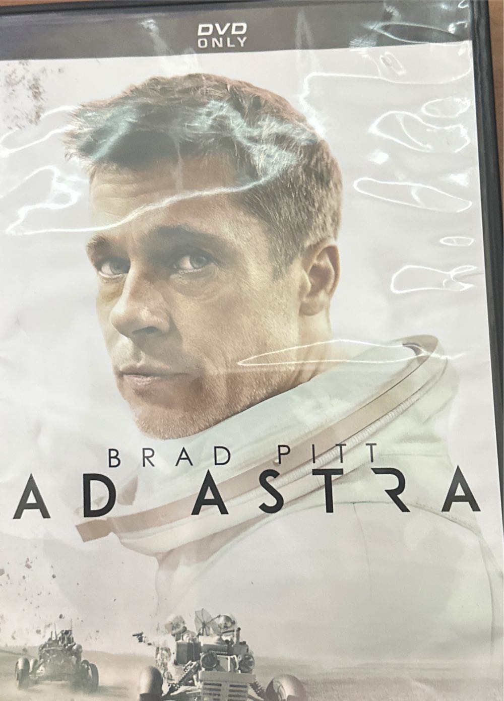 AD ASTRA
