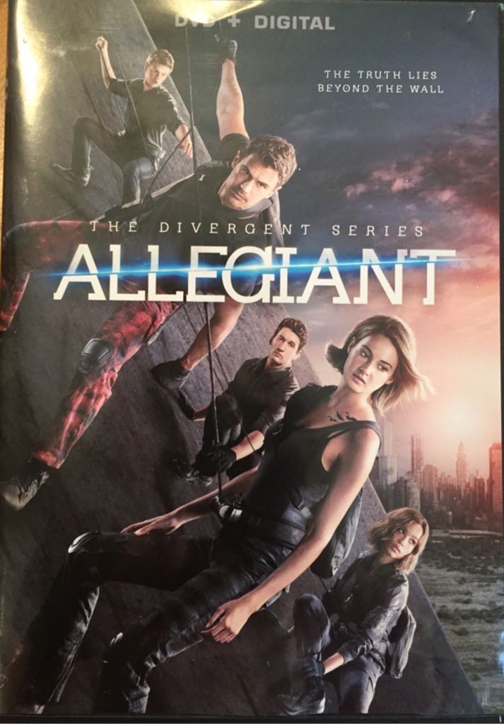 Allegiant