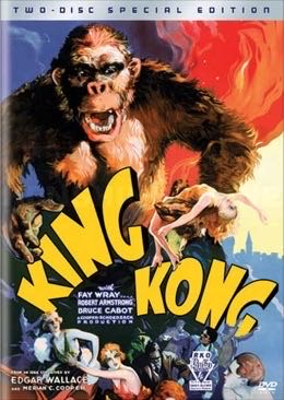 King Kong (1933)