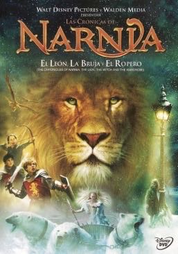 The Chronicles Of Narnia; The Lion, The Witch And The Wardrobe