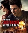Jack Reacher 2: Never Go Back