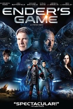 Ender’s Game